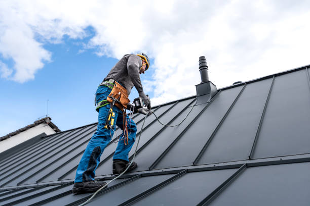 Best 4 Ply Roofing  in Donna, TX